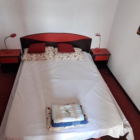 Apartament Callatis Mangalia Esterno foto