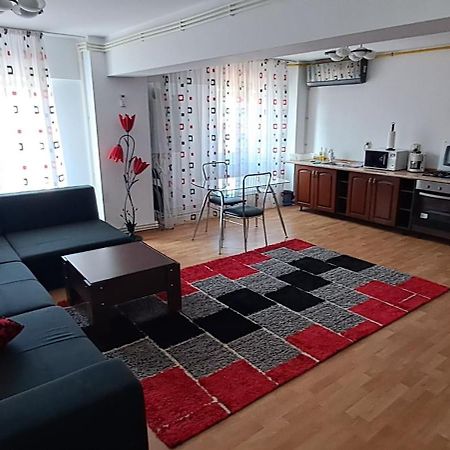 Apartament Callatis Mangalia Esterno foto