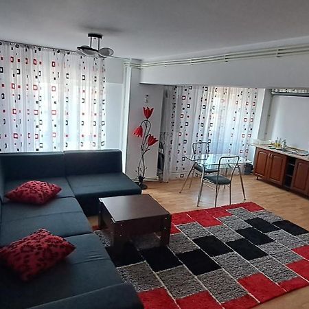 Apartament Callatis Mangalia Esterno foto