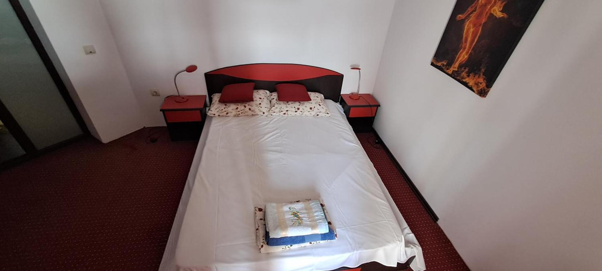 Apartament Callatis Mangalia Esterno foto