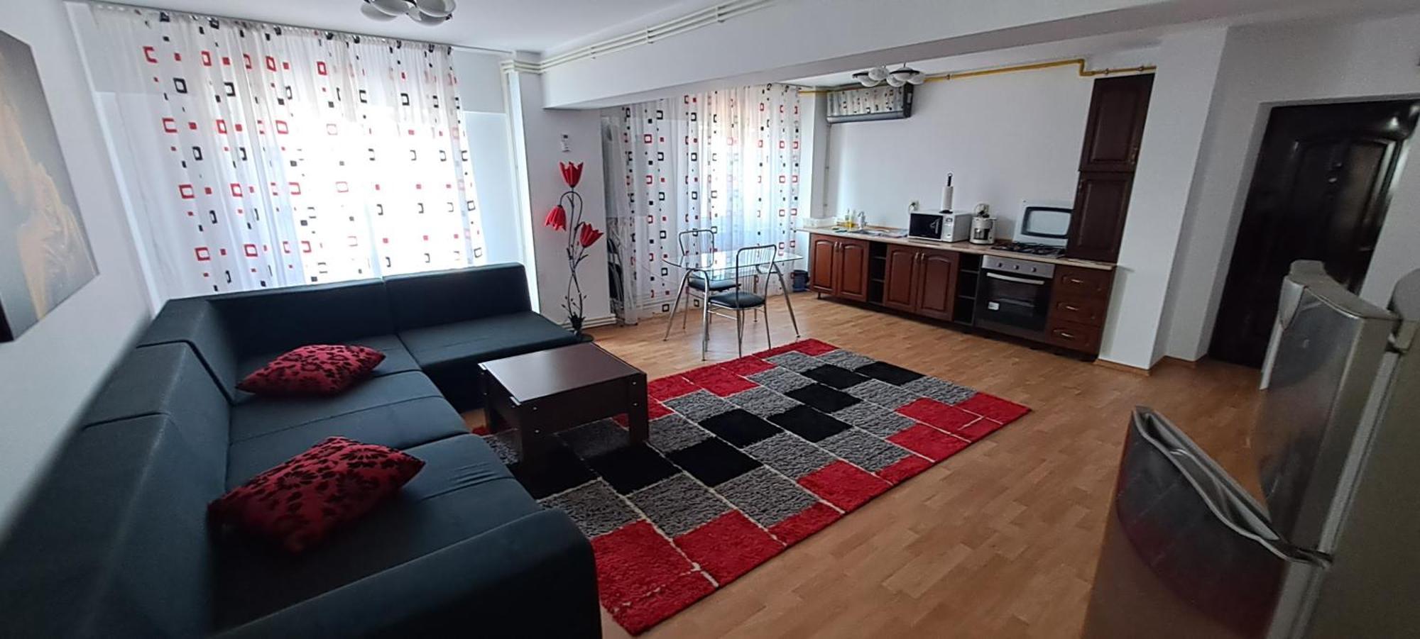 Apartament Callatis Mangalia Esterno foto