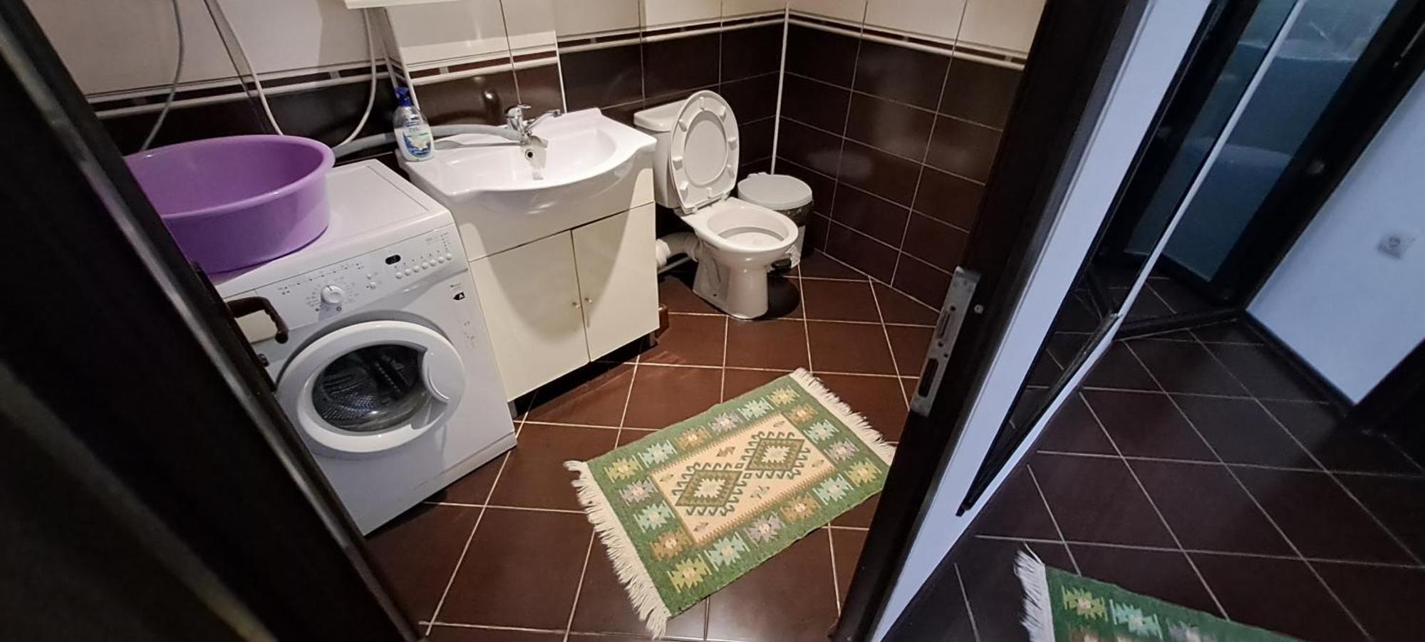 Apartament Callatis Mangalia Esterno foto