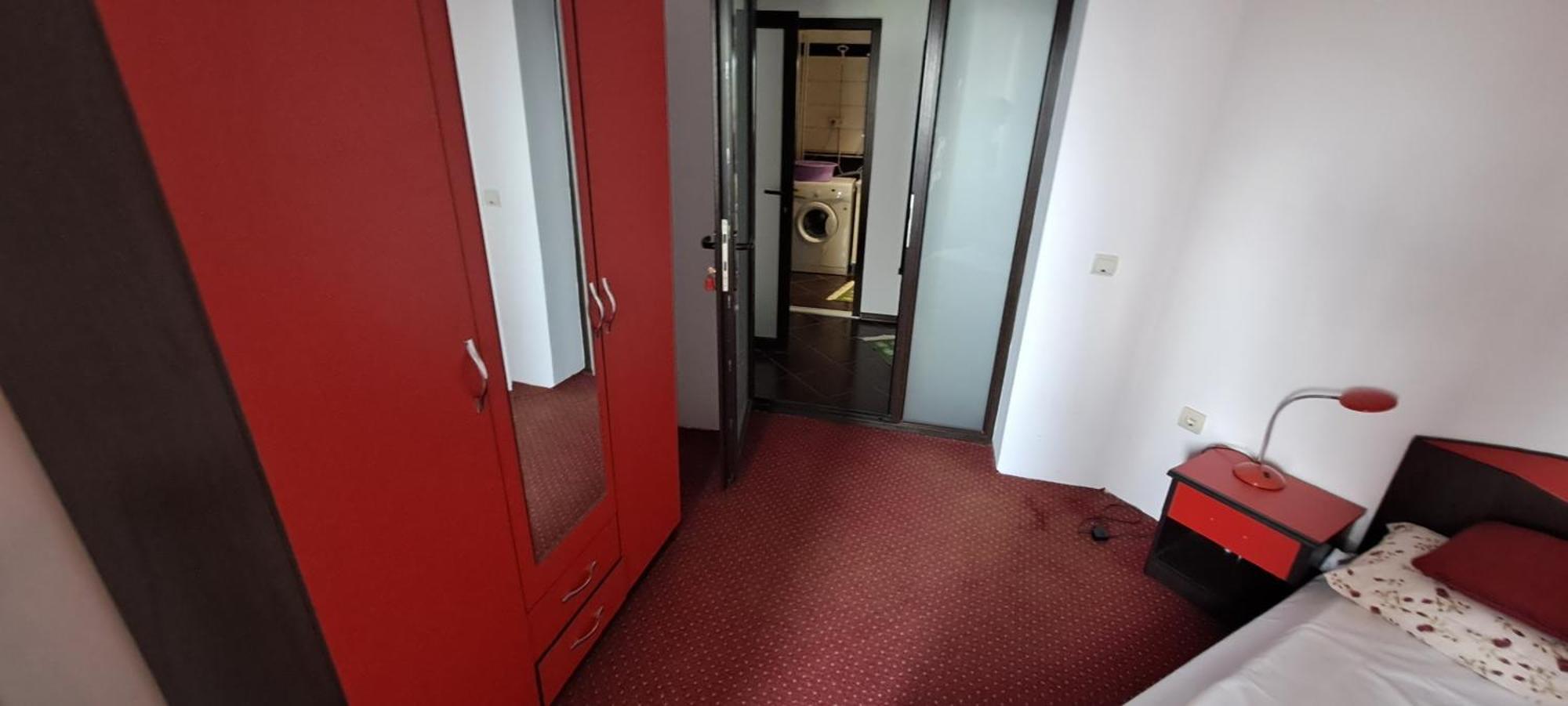 Apartament Callatis Mangalia Esterno foto