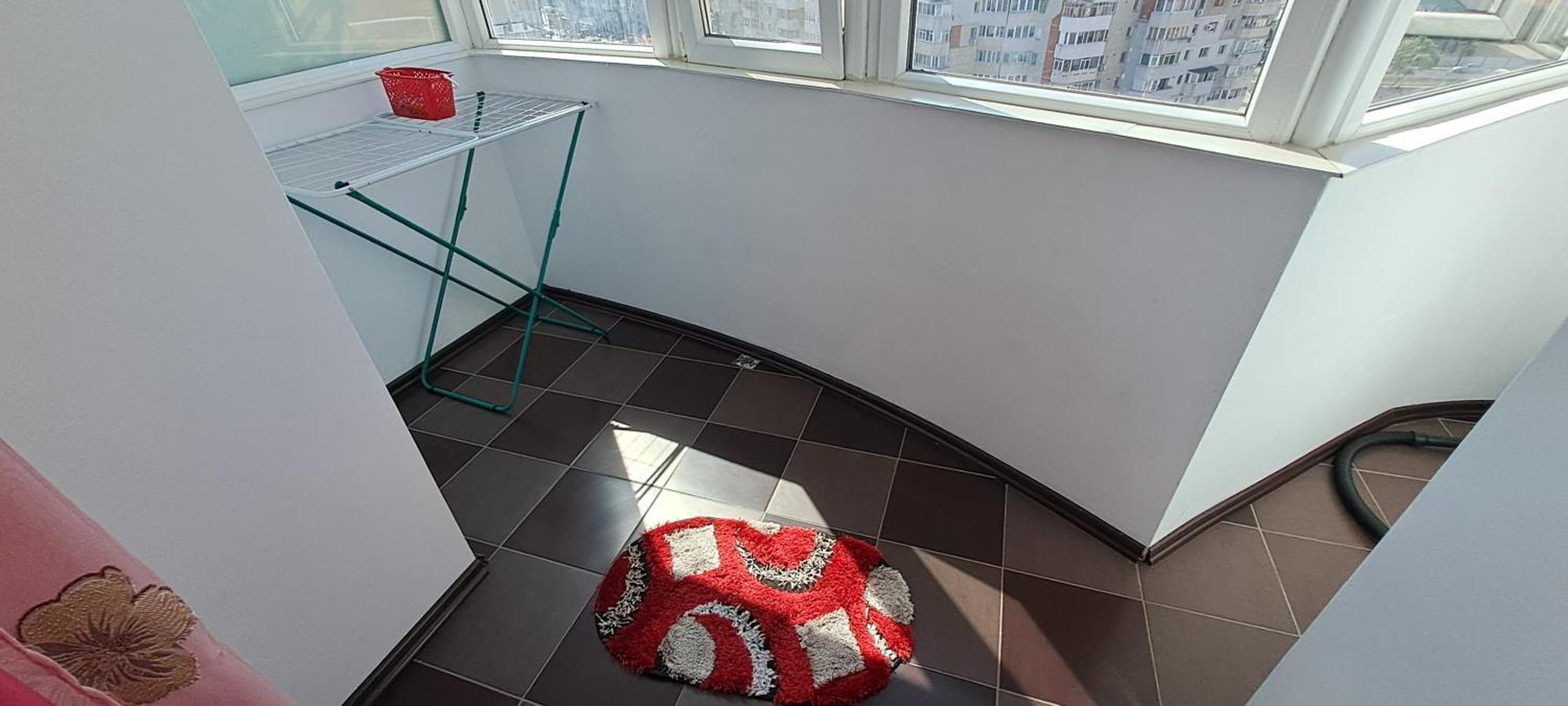 Apartament Callatis Mangalia Esterno foto