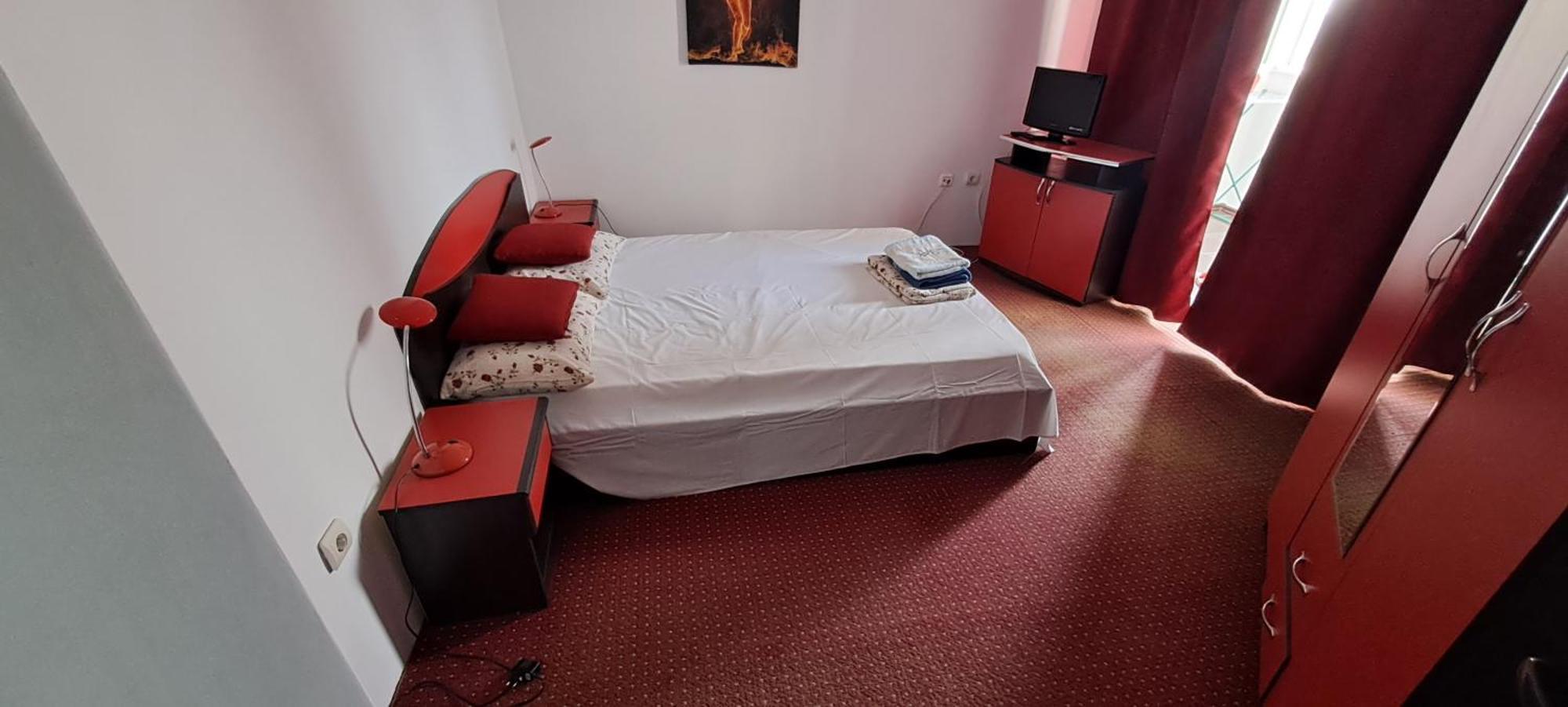Apartament Callatis Mangalia Esterno foto