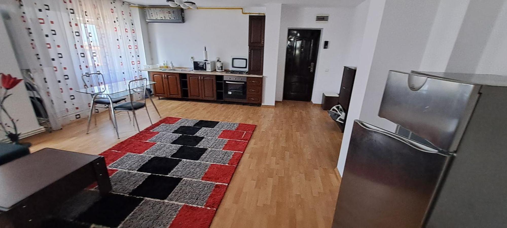 Apartament Callatis Mangalia Esterno foto