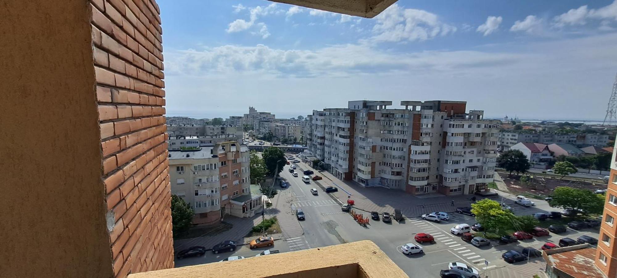 Apartament Callatis Mangalia Esterno foto