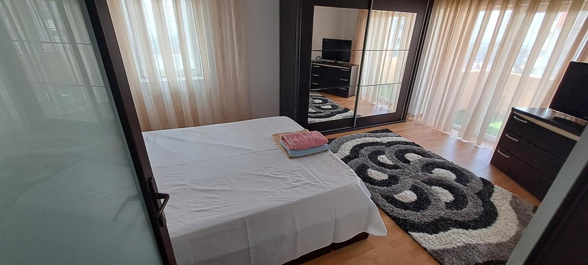 Apartament Callatis Mangalia Esterno foto