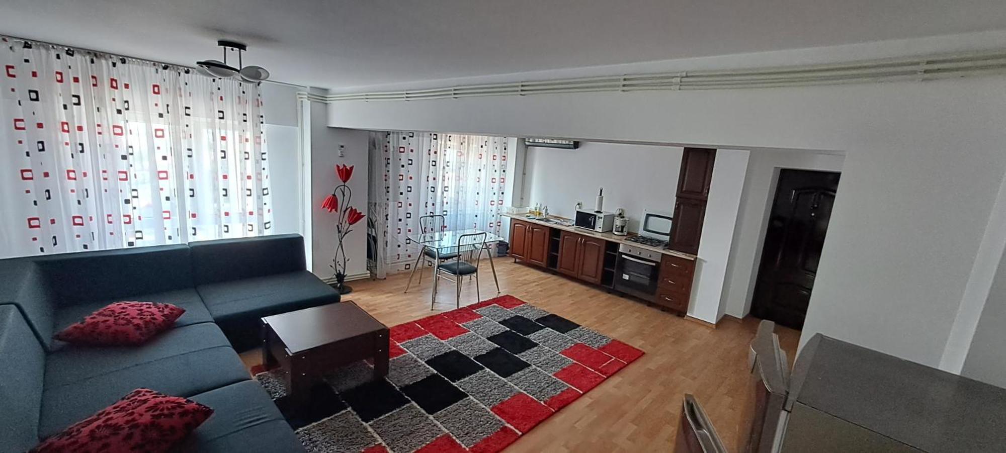 Apartament Callatis Mangalia Esterno foto