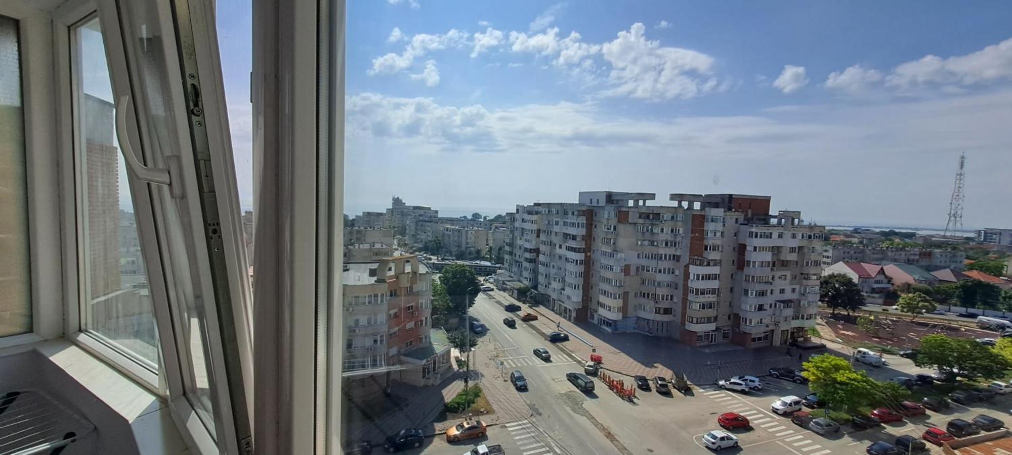 Apartament Callatis Mangalia Esterno foto