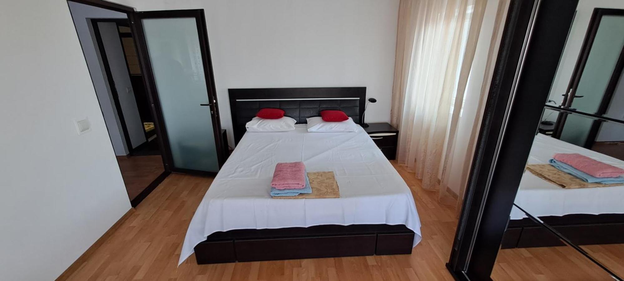Apartament Callatis Mangalia Esterno foto
