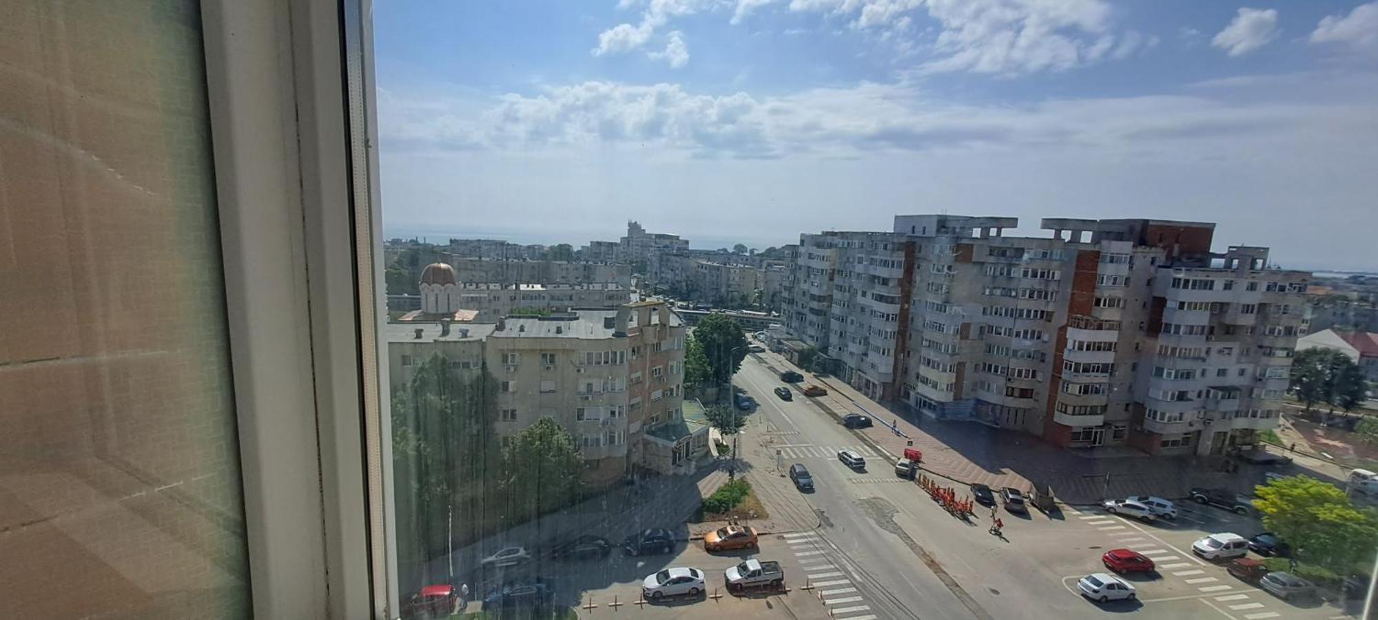 Apartament Callatis Mangalia Esterno foto