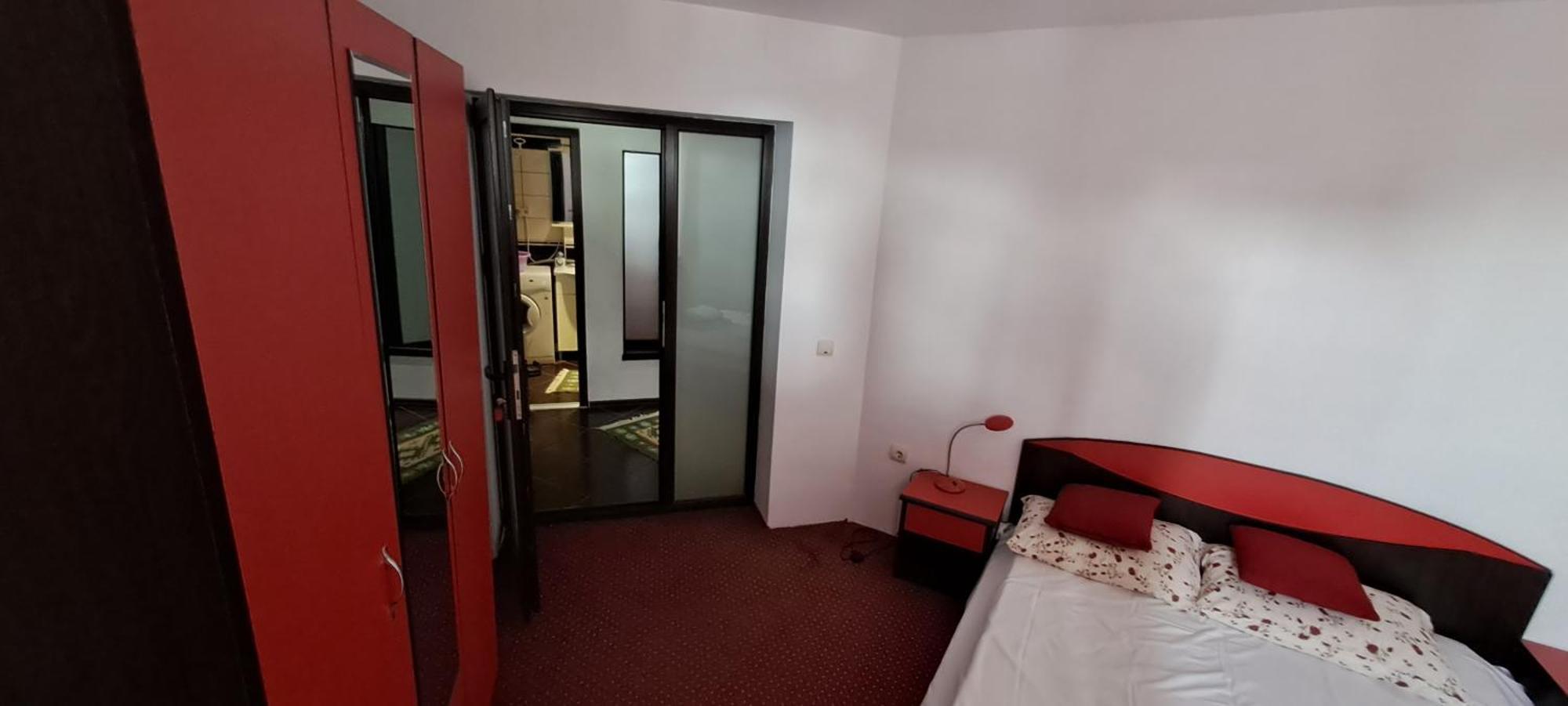 Apartament Callatis Mangalia Esterno foto
