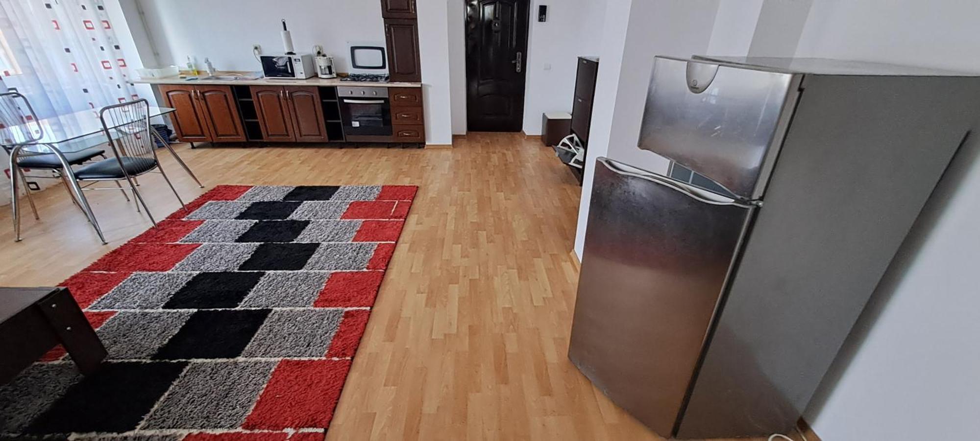 Apartament Callatis Mangalia Esterno foto