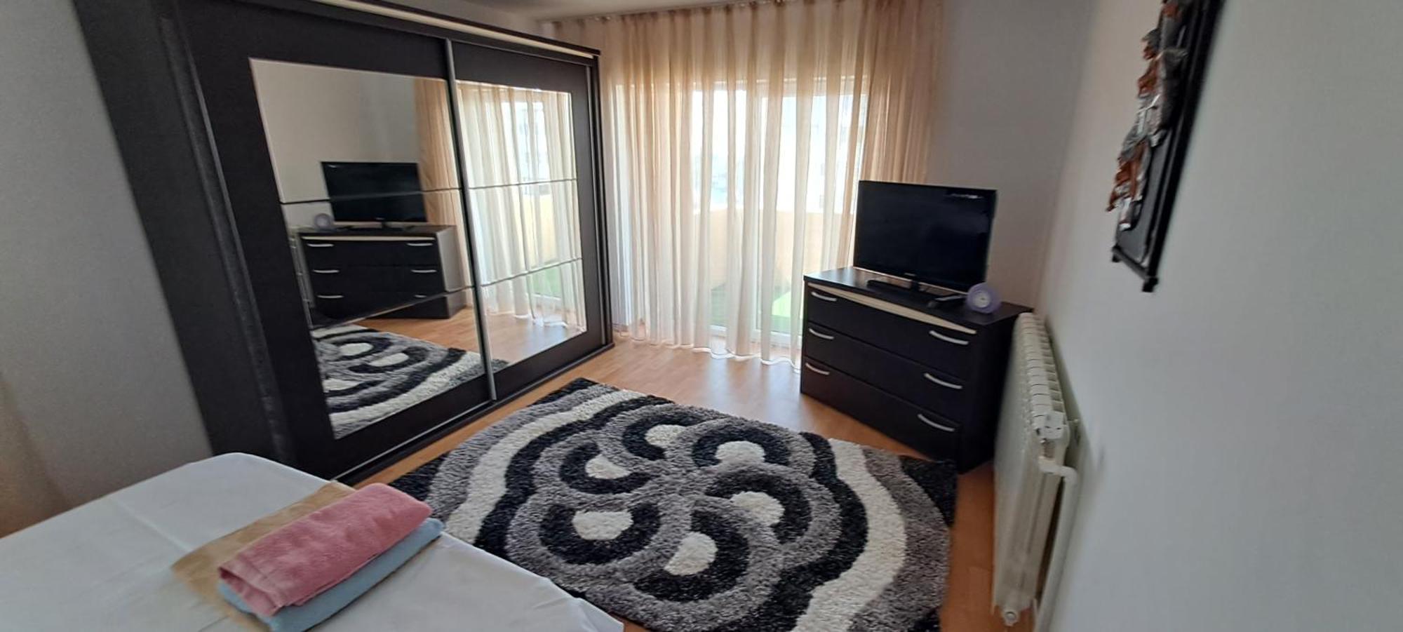 Apartament Callatis Mangalia Esterno foto