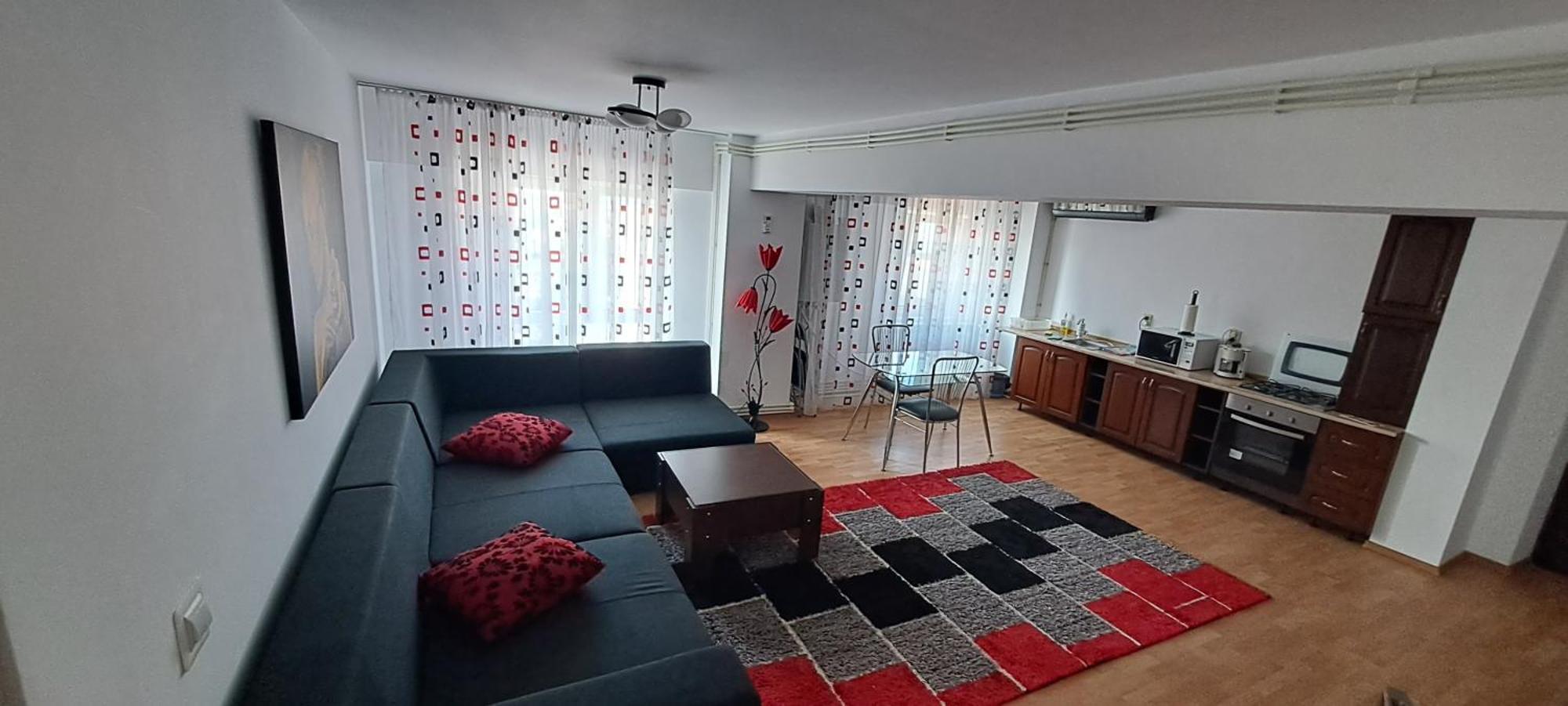 Apartament Callatis Mangalia Esterno foto
