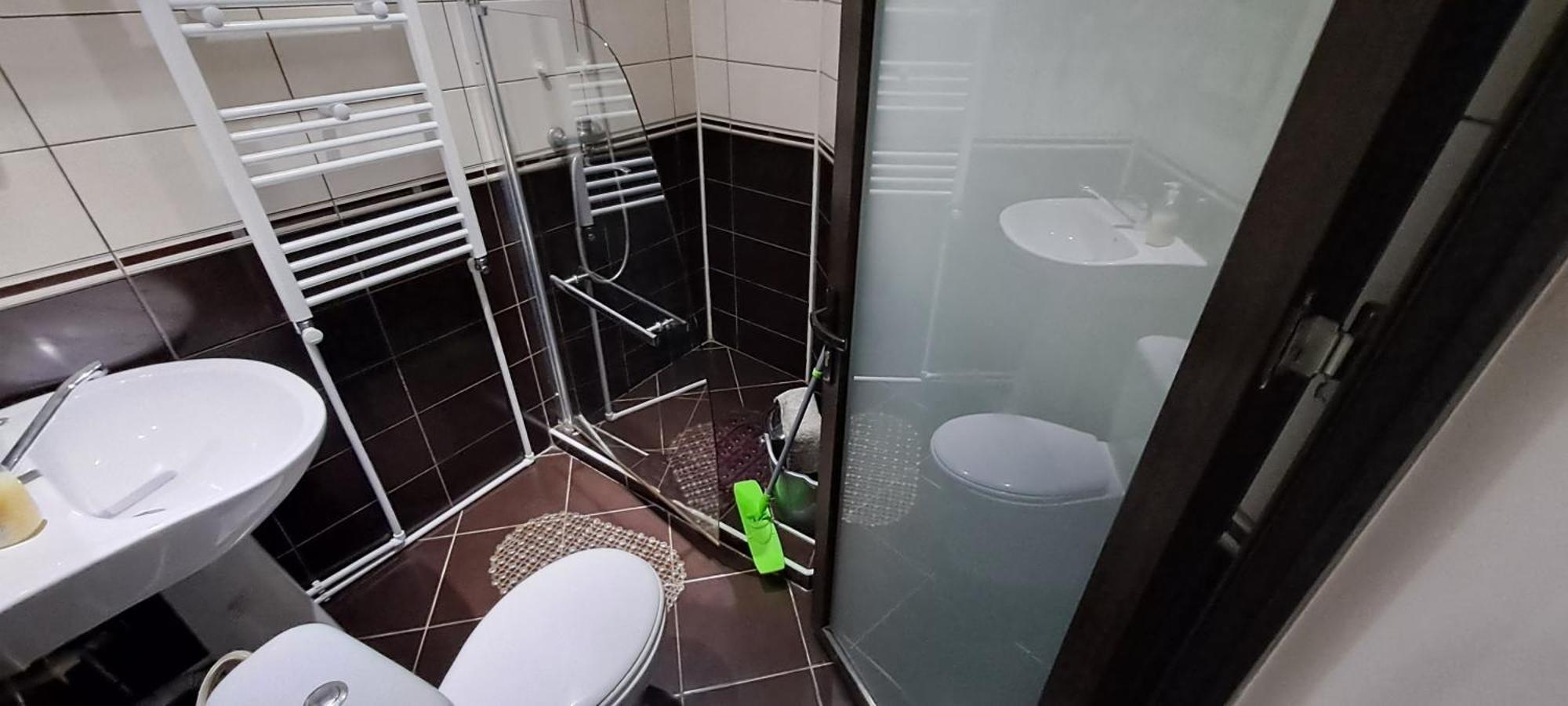 Apartament Callatis Mangalia Esterno foto