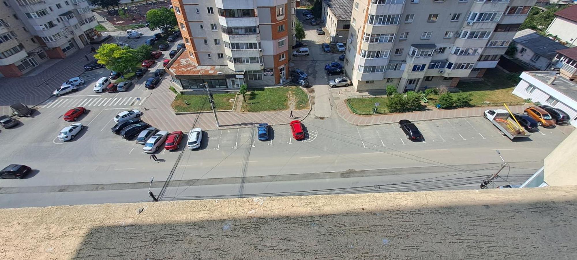 Apartament Callatis Mangalia Esterno foto