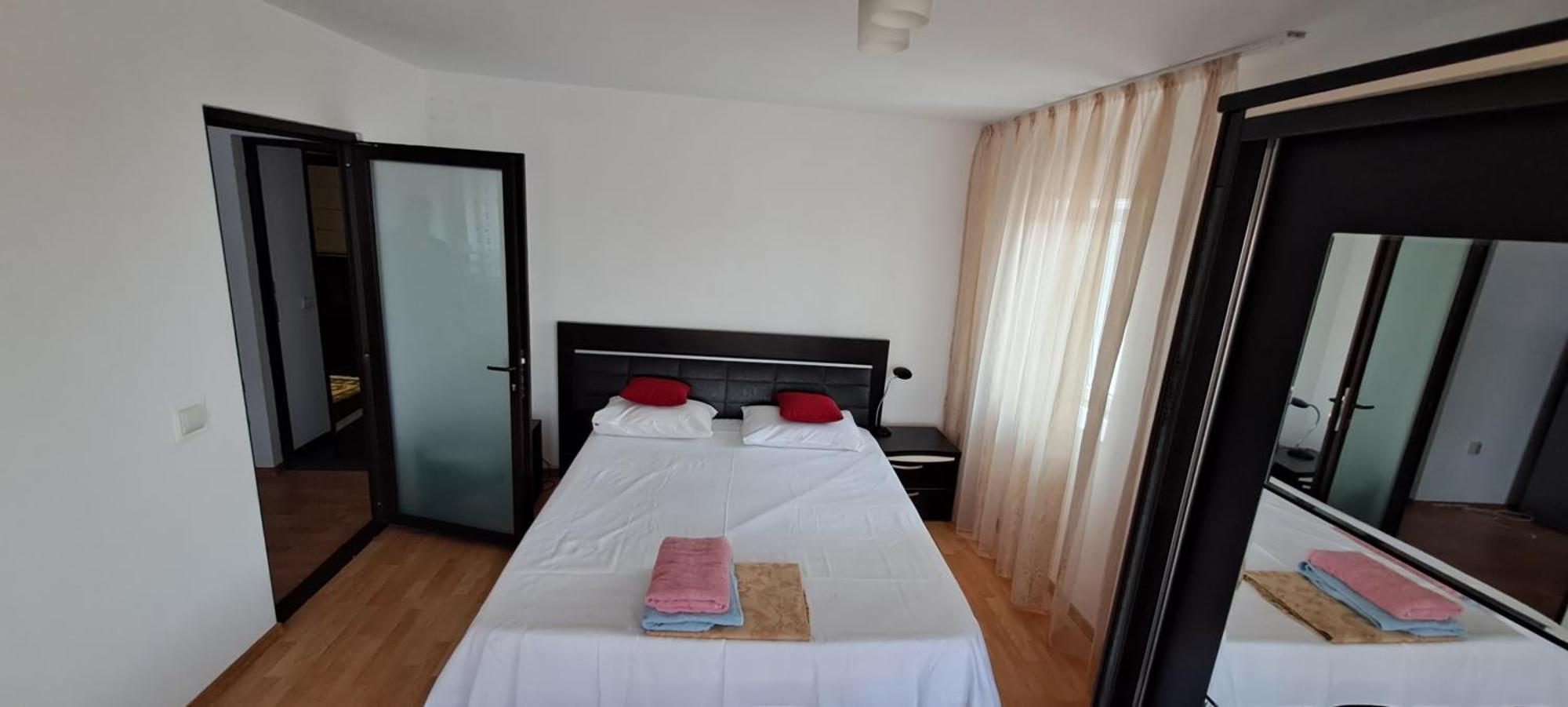 Apartament Callatis Mangalia Esterno foto