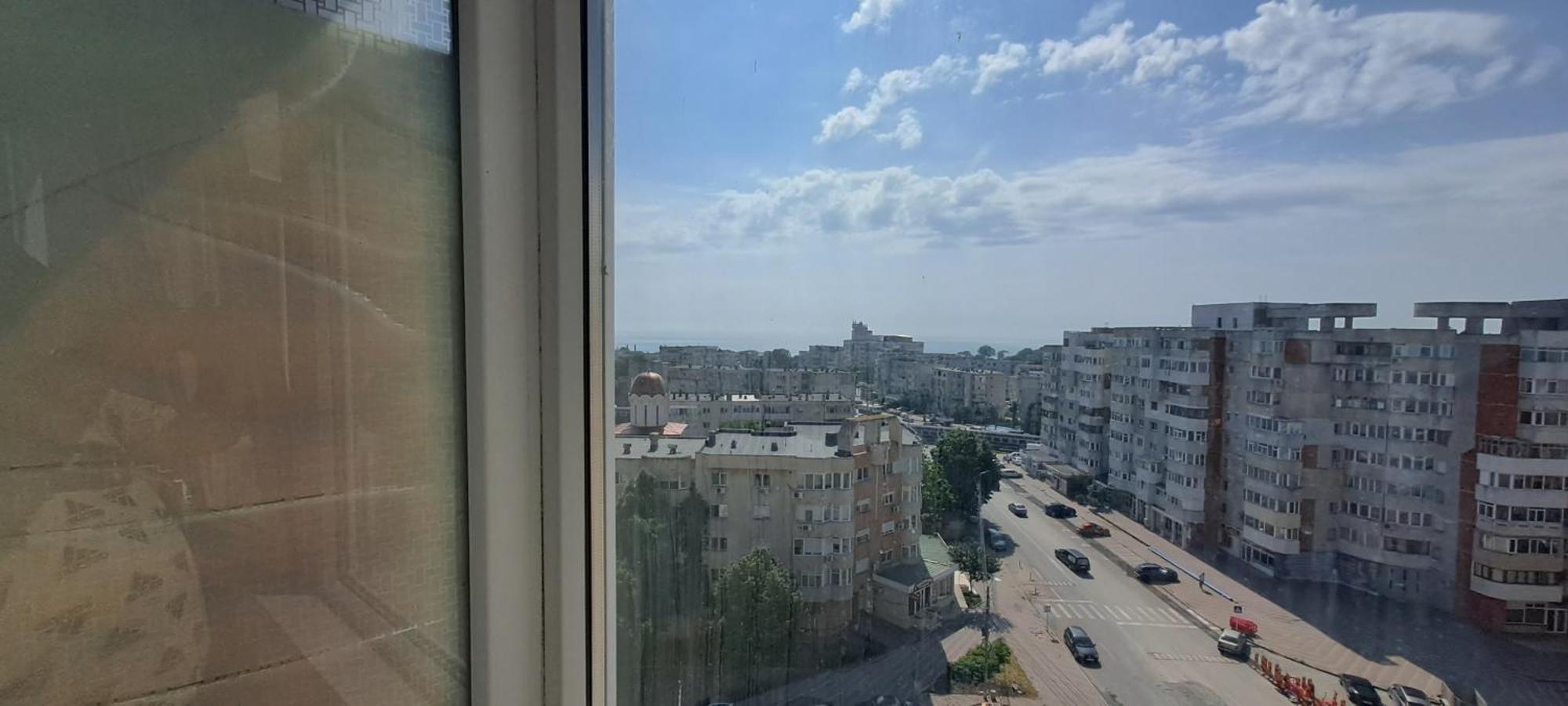 Apartament Callatis Mangalia Esterno foto