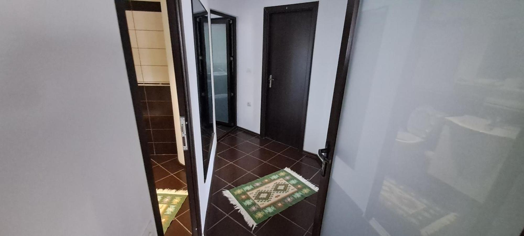 Apartament Callatis Mangalia Esterno foto