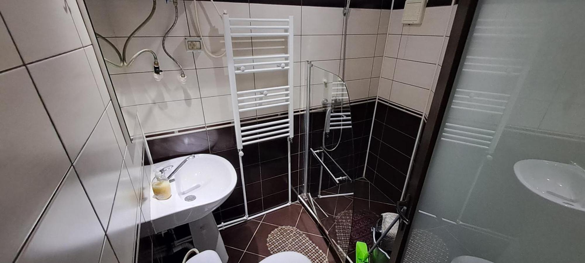 Apartament Callatis Mangalia Esterno foto