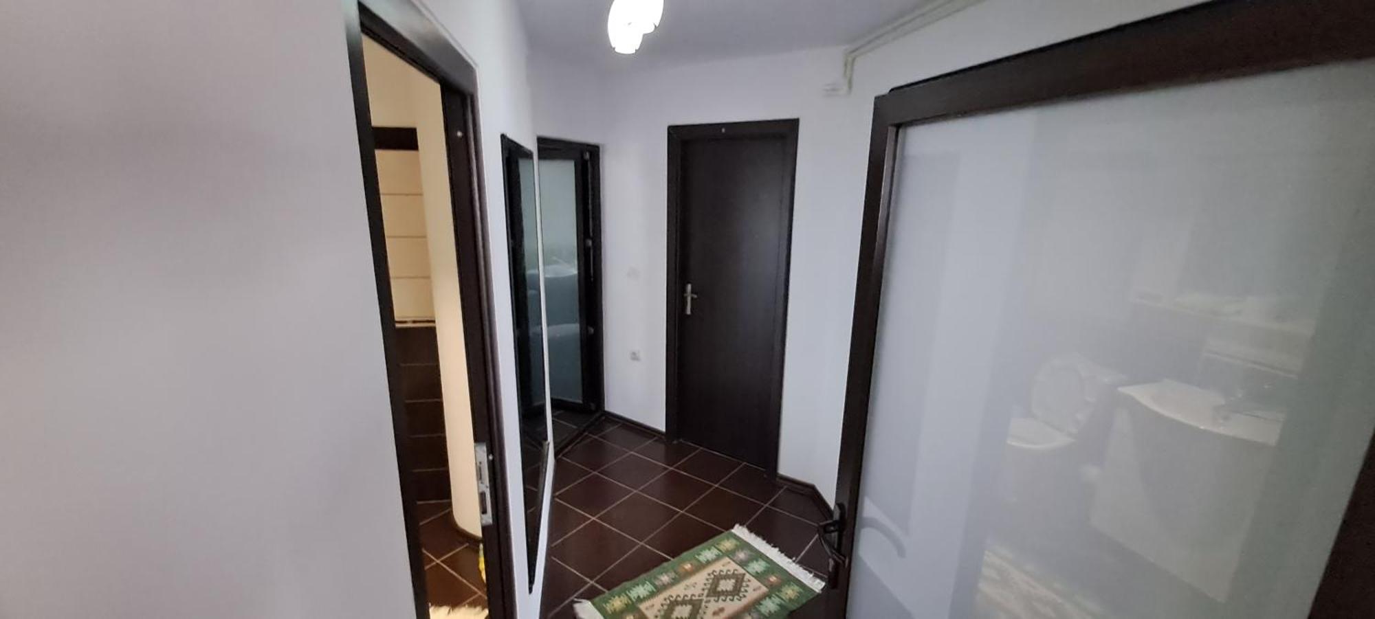 Apartament Callatis Mangalia Esterno foto